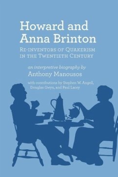 Howard and Anna Brinton - Manousos, Anthony