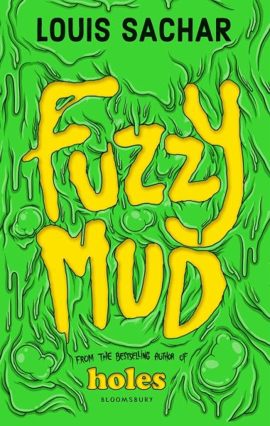 fuzzy mud full book