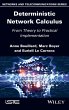 Deterministic Network Calculus - Bild 1
