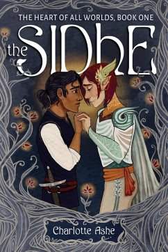 The Sidhe - Ashe, Charlotte