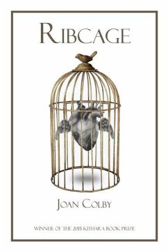 Cover Ribcage