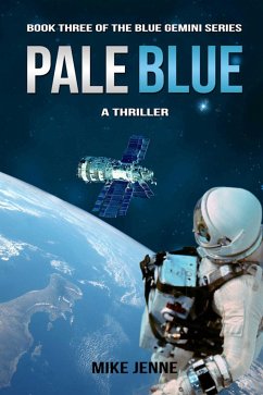 Pale Blue - Jenne, Mike