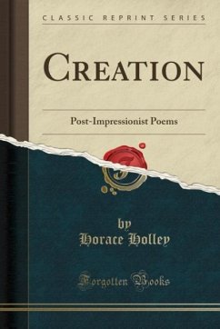 Creation - Holley, Horace