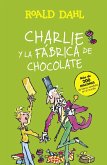 Charlie y la fábrica de chocolate