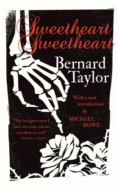 Sweetheart, Sweetheart - Taylor, Bernard