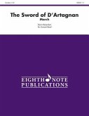 The Sword of d'Artagnan