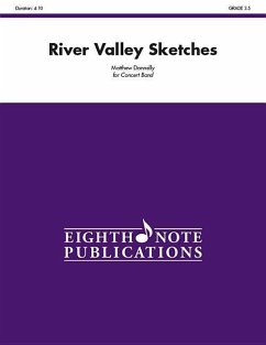 River Valley Sketches