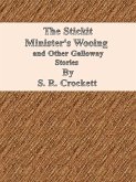 The Stickit Minister's Wooing and Other Galloway Stories (eBook, ePUB)