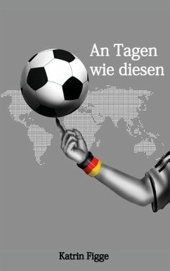 An Tagen wie diesen (eBook, ePUB)