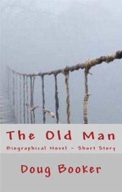 Cover Old Man (eBook, ePUB)