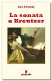 La sonata a Kreutzer (eBook, ePUB)