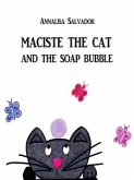 Maciste the cat and the soap bubble (eBook, PDF)