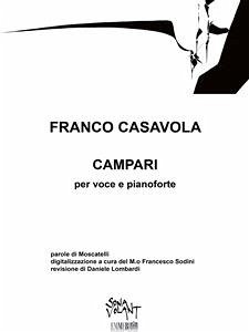 Campari (eBook, PDF) - Casavola, Franco