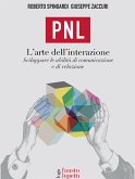 PNL Programmazione Neurolinguistica (eBook, ePUB)