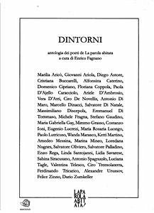 Dintorni (eBook, ePUB) - Fagnano (cura) E Poeti La Parola Abitata, Enrico