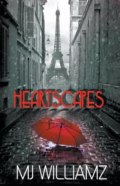 Heartscapes - Williamz, Mj