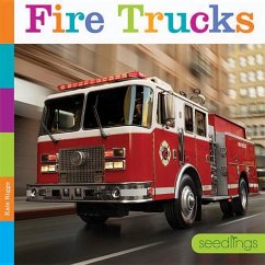 Fire Trucks - Riggs, Kate