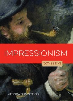 Impressionism - Gunderson, Jessica