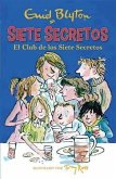 El Club de los Siete Secretos