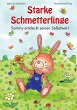 Starke Schmetterlinge - Bild 1