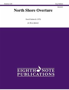 North Shore Overture