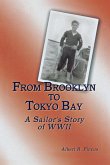 From Brooklyn to Tokyo Bay