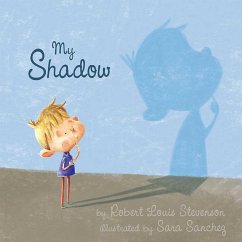 My Shadow - Stevenson, Robert Louis