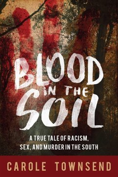 Blood in the Soil - Townsend, Carole