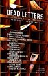 Dead Letters Anthology - Bild 1