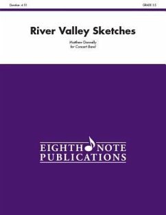 River Valley Sketches