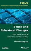 E-mail and Behavioral Changes