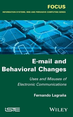 E-mail and Behavioral Changes - Lagrana, Fernando