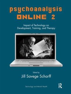 Psychoanalysis Online 2