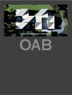 OAB (Updated): Office of Architecture in Barcelona