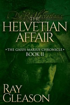 The Helvetian Affair - Gleason, Ray