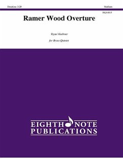 Ramer Wood Overture
