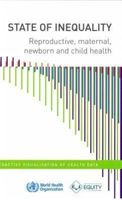 State of Inequality - World Health Organization