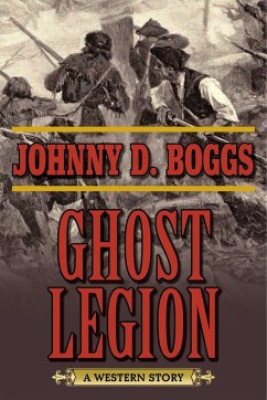 Ghost Legion - Boggs, Johnny D