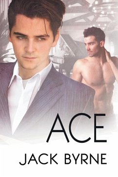 Ace - Byrne, Jack