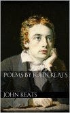 Poems by John Keats (eBook, ePUB)