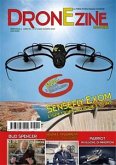 DronEzine n.11 (eBook, PDF)