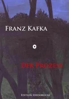 Der Prozeß (eBook, ePUB) - Kafka, Franz