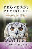 Proverbs Revisited (eBook, ePUB)