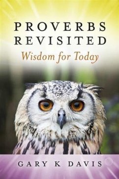 Cover Proverbs Revisited (eBook, ePUB)