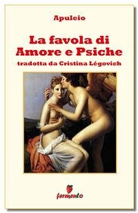 La favola di amore e Psiche (eBook, ePUB) - Apuleio