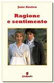 Ragione e sentimento (eBook, ePUB) Ragione e sentimento (eBook, ePUB)