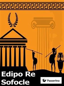 Edipo Re (eBook, ePUB) - Sofocle