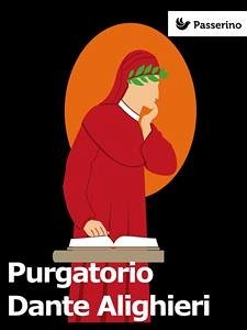 Purgatorio (eBook, ePUB) - Alighieri, Dante
