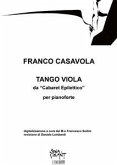 Tango Viola per il "Cabaret Epilettico" (eBook, PDF)