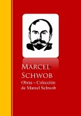 Obras - Coleccion de Marcel Schwob (eBook, ePUB)